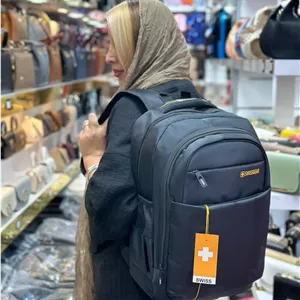 کوله پشتی مدل Diamond-9068
