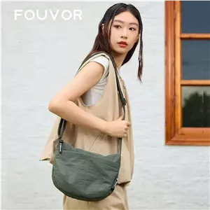کیف دوشی Fouvor مدل 10-3043