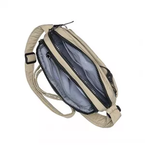 کیف دوشی Fouvor مدل 12-3043