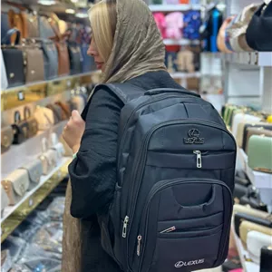 کوله پشتی مدل Diamond-9137