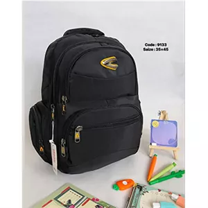 کوله پشتی CAMEL مدل FRD-9133