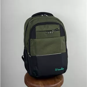کوله پشتی benetton مدل BRS-938