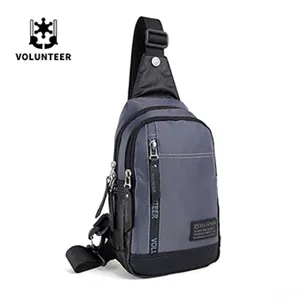 کراس بادی VOLUNTEER مدل 1710-04