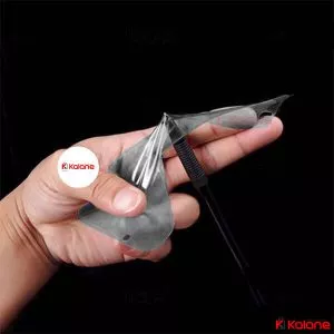 محافظ صفحه نانو Apple iPhone 15 Pro Max پرایوسی