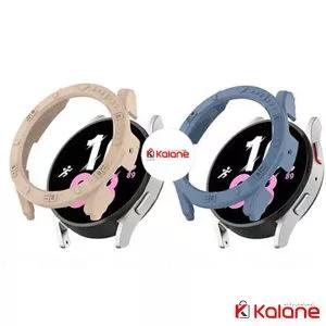 کاور محافظ ساعت هوشمند Samsung Galaxy Watch 5 44mm مدل بازل