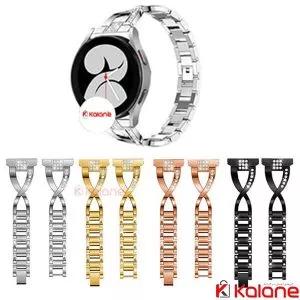 بند ساعت هوشمند Samsung Galaxy Watch 4 مدل Flash