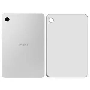 برچسب پشت نانو تبلت Samsung Galaxy Tab A9 Plus مدل مات