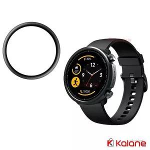 محافظ صفحه ساعت هوشمند Xiaomi Mibro A1 مدل TPU