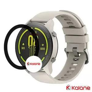 محافظ صفحه ساعت هوشمند Xiaomi Mi Watch XMWTCL02 مدل TPU