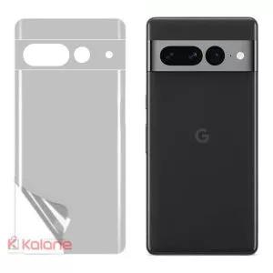 برچسب پشت مات Google Pixel 7 Pro برند میتوبل