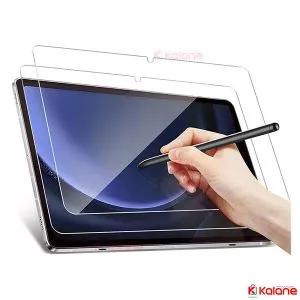 محافظ صفحه نانو تبلت Samsung Galaxy Tab A11 Plus مدل شفاف