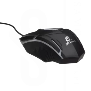 ماوس گیمینگ RGB دار جی کنگ (JEQANG) مدل JM-318