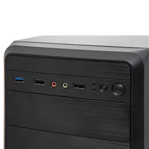 کیس کامپیوتر فاطر مدل FATER F-3207