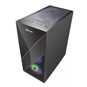 کیس کامپیوتر فاطر مدلFG-520B