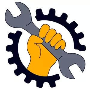 هزینه اسمبل و نصب ویندوز و درایور