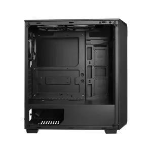 کیس گیمینگ Mid Tower فاطر مدل Fater FG-530B