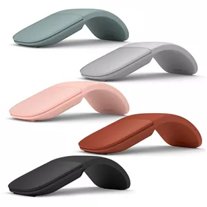 ماوس مایکروسافت مدل Surface Arc