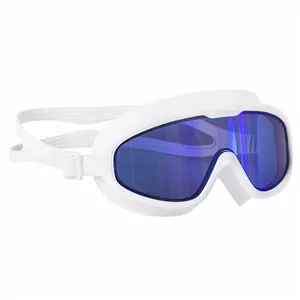 عینک شنا ماسکی MADWAVE مدل Target rainbow