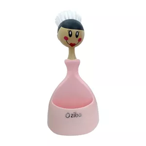 فرچه عروسکی زیبا (Oziba)