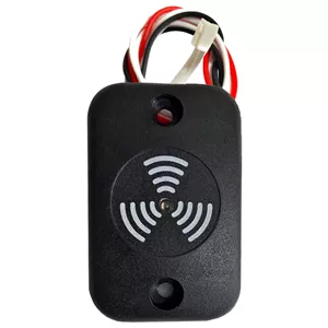 تگ خوان بتا (آنتن RFID)