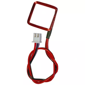 تگ خوان توکار بتا (آنتن RFID)