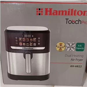 سرخ کن  همیلتون مدل HAF-6822