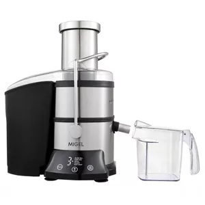 آبمیوه گیری میگل مدل GPJ-800
