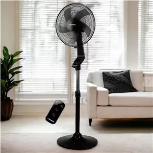 پنکه پایه دار همیلتون مدل FH-1645