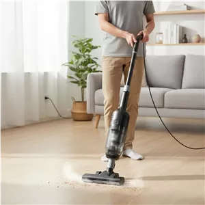 جارو برقی عصایی میگل مدل GSV-600