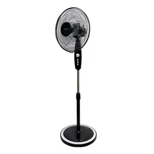 پنکه ایستاده نانیوا مدل NSF-4035 با ۵ پره