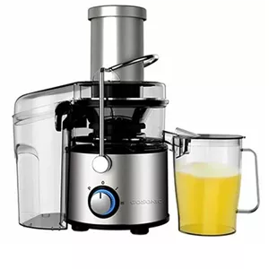 آبمیوه گیری گوسونیک مدل GSJ-917 ظرفیت ۱.۱ لیتر تک کاره ۲ سرعته