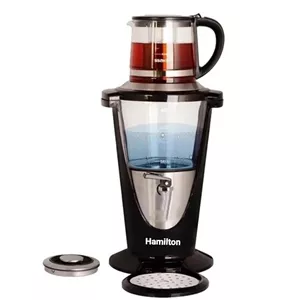 سماور برقی همیلتون مدل HS-455