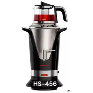 سماور برقی همیلتون مدل HS-456
