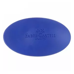 پاک کن ارگونومیک فابر کاستل مدل کوزمو kosmo سایز کوچک کد 182343