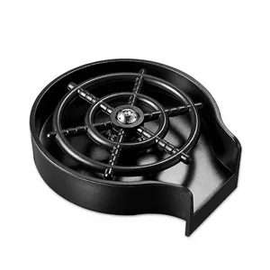 43766  لیوان شور فشاری کنار سینک