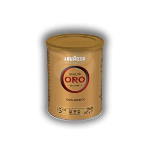 پودر قهوه  لاوازا اسپرسو ایتالیانو کلاب 250 گرم فلزی - LAVAZZA ESPRESSO CLUB