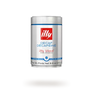 دانه قهوه ایلی گواتمالا 250 گرم – illy Guatemala Bean Coffee 