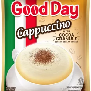 کافی میکس لاته گود دی اصل بسته 10 عددی  -  Good Day Latte