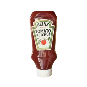سس کچاپ تند هاینز 460 گرمی Heinz