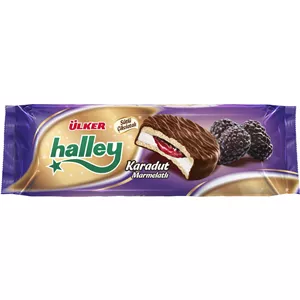 نسکافه سرد ساشه‌ای 10 تایی با مدل Choco