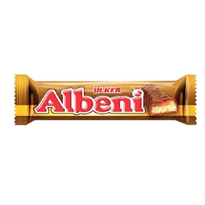 شکلات اسنیکرز اصل وزن 50 گرم