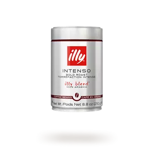 دانه قهوه ایلی کلاسیکو 250 گرمی - illy Classico Bean Coffee 