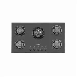 اجاق گاز رومیزی ایلیااستیل G 530
