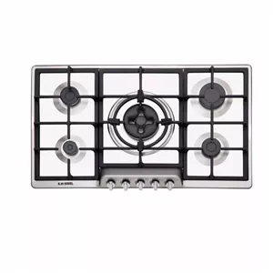 اجاق گاز رومیزی ایلیااستیل S 502