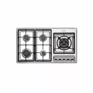 اجاق گاز رومیزی ایلیااستیل S 503