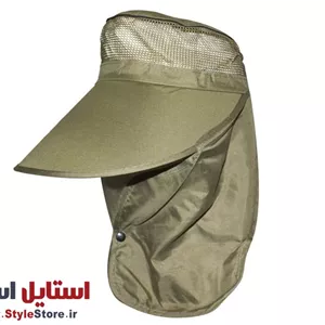 کلاه کوهنوردی مدل نقاب پهن (درجه 1، 2، 3 )
