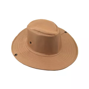 کلاه آفتابگیر مدل کابویی کد 2133