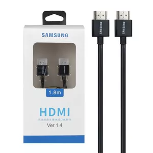 کابل 1.8 متری Samsung HDMI مدل SS-HD4018B
