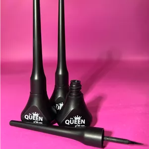خط چشم نمدی کویین فیس Queen Face Eyeliner