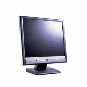 مانیتور بنکیو مدل BenQ Q5C3 سایز 15 اینچ (استوک گرید A)